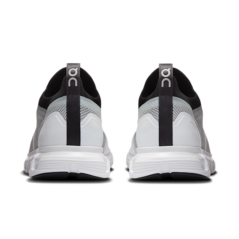 Men's Cloud 6 Versa - White | Black