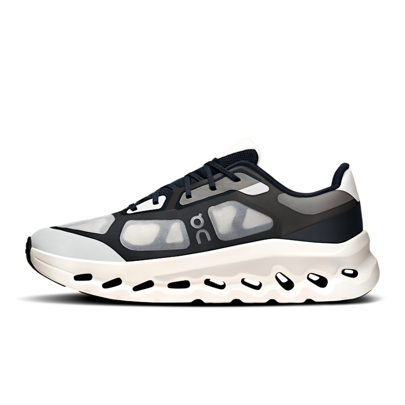 Women's Cloudtilt Remix - Black | Ivory