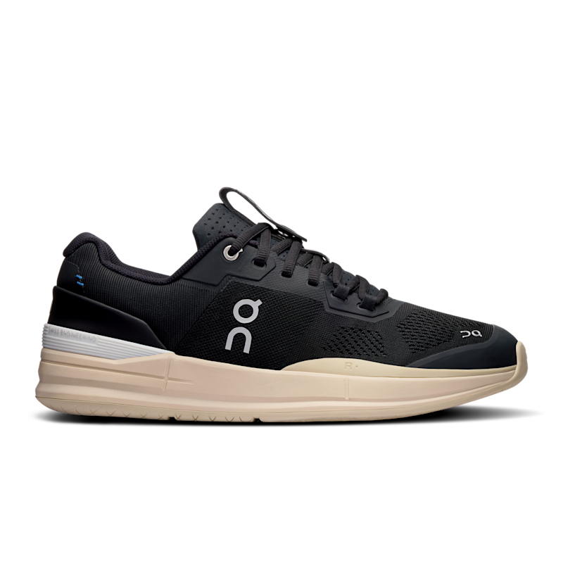 Men's THE ROGER Pro - Black | Sand