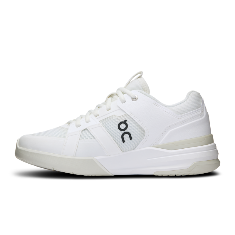 Women's THE ROGER Clubhouse Pro - White | Ice
