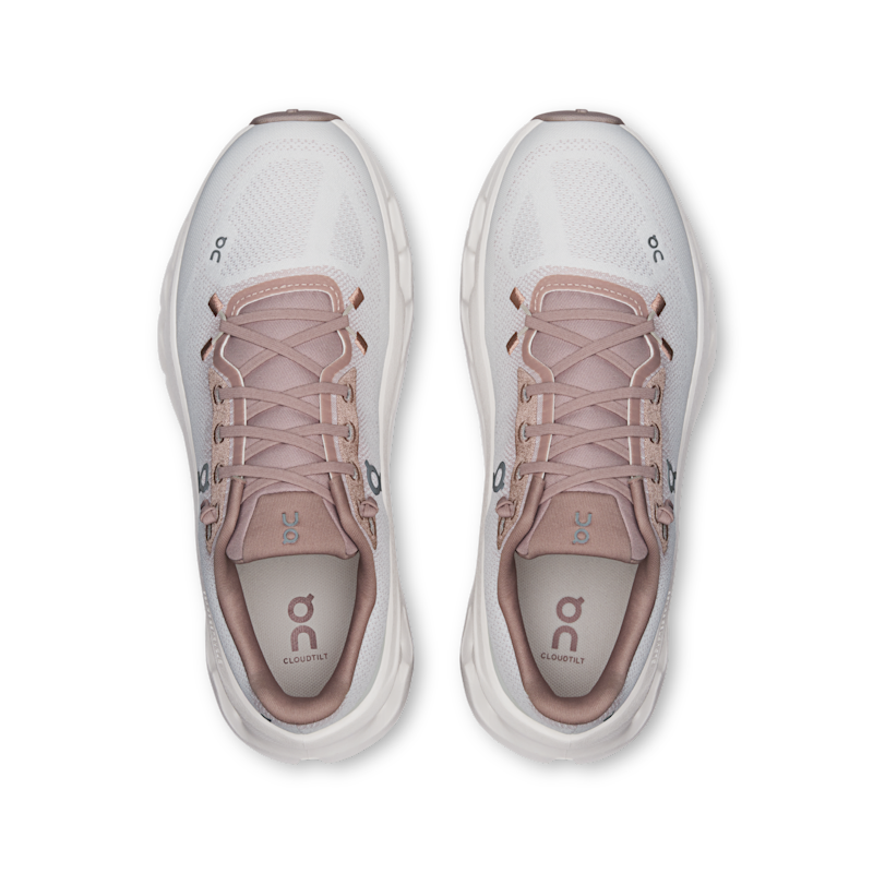 Women's Cloudtilt - Biscuit | Ivory