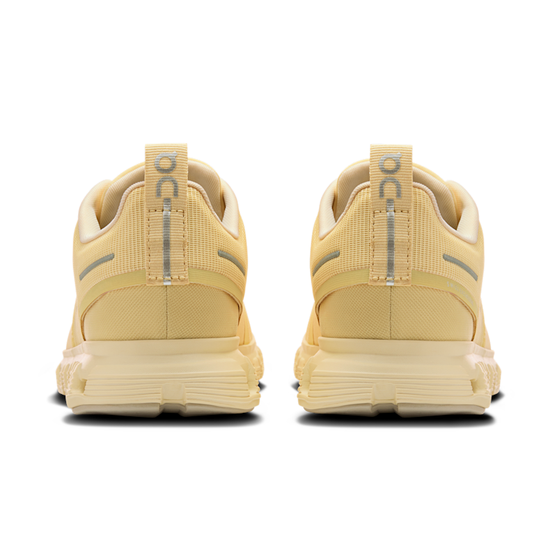 Women's Cloud 6 Waterproof - Nectar | Castor