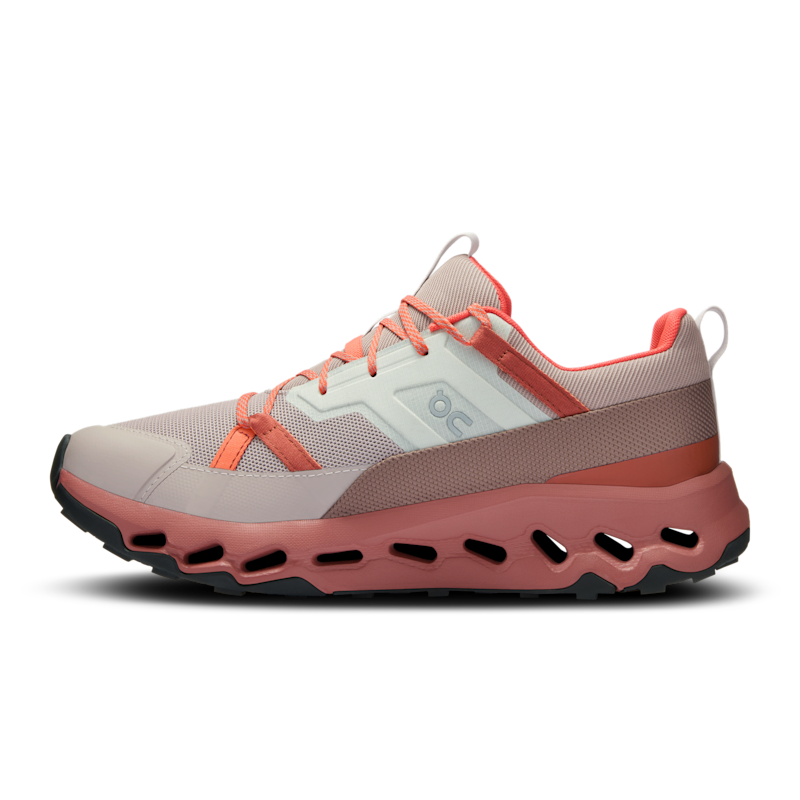 Men's Cloudhorizon - Fog | Mahogany