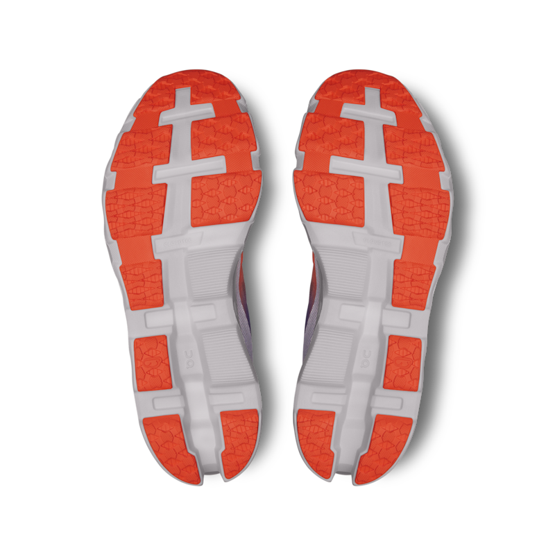 Men's Cloudmonster Hyper - Flame | Frost
