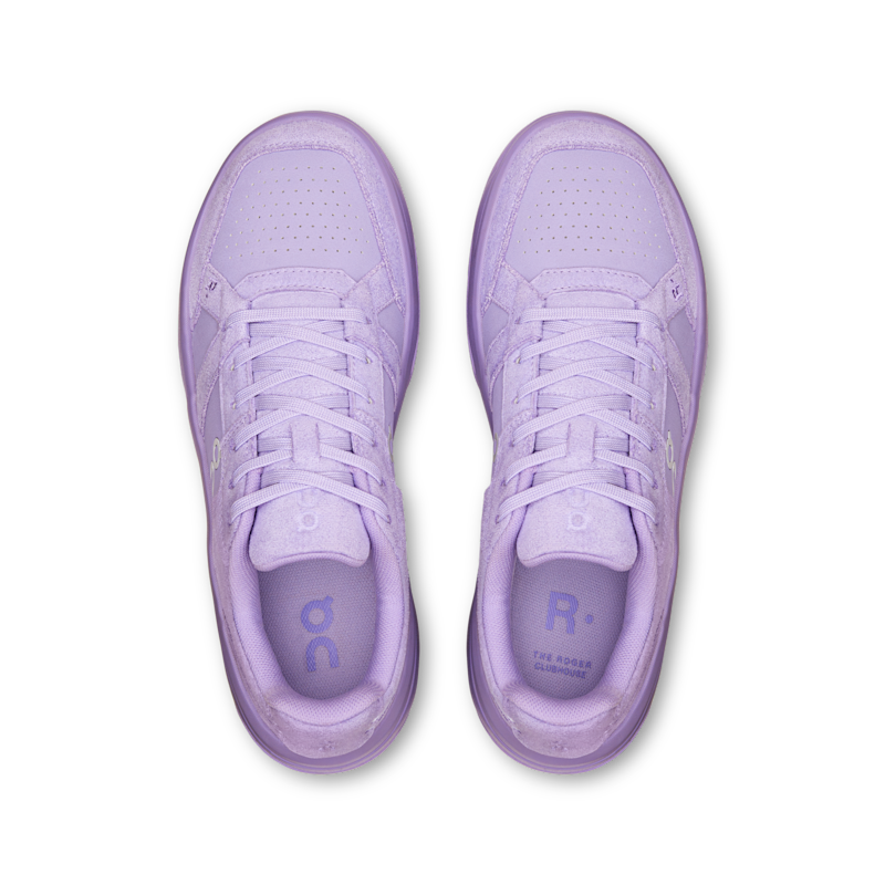 Women's THE ROGER Clubhouse Ace
