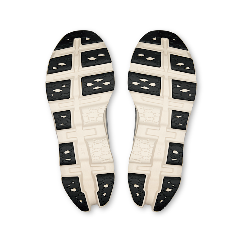Men's Cloudmonster 3 - Rock | Silver