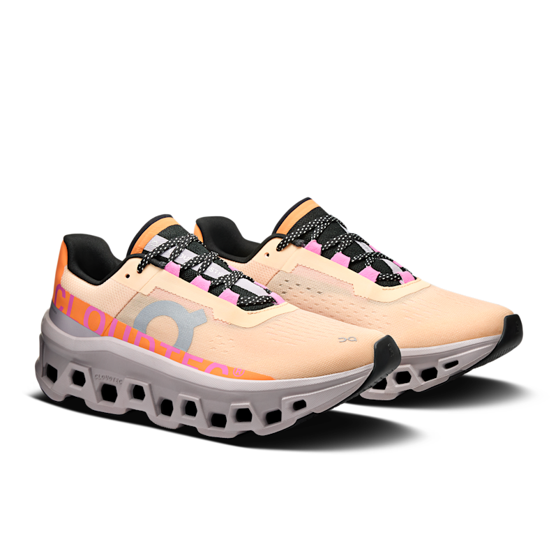 Women's Cloudmonster - Blonde | Fade