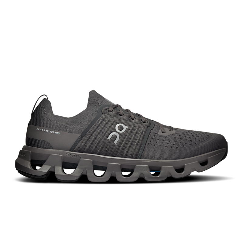 Men's Cloudswift 4 - Eclipse | Ember