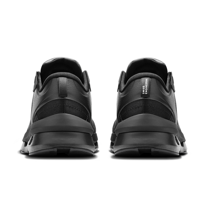 Women's Cloudzone Moon - Black | Black
