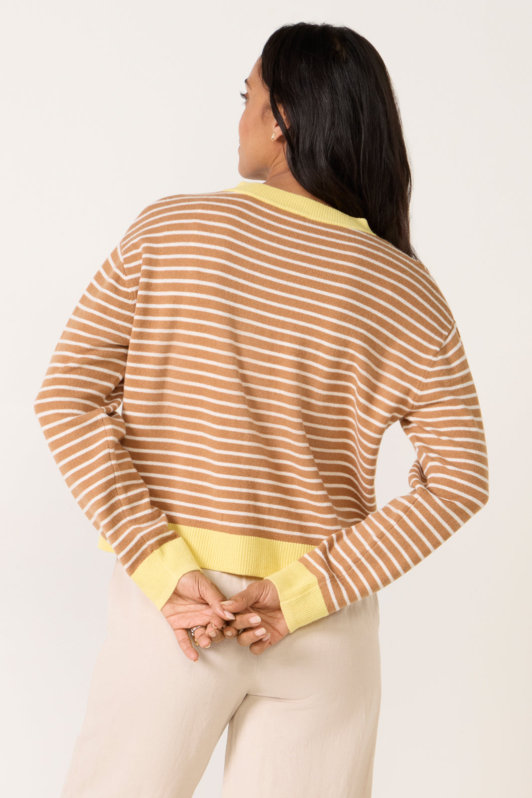 Lillian Cardigan