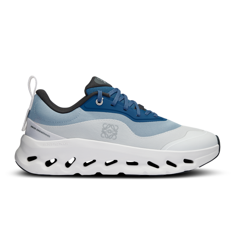 Women's Cloudtilt LOEWE 2 - Blue | White
