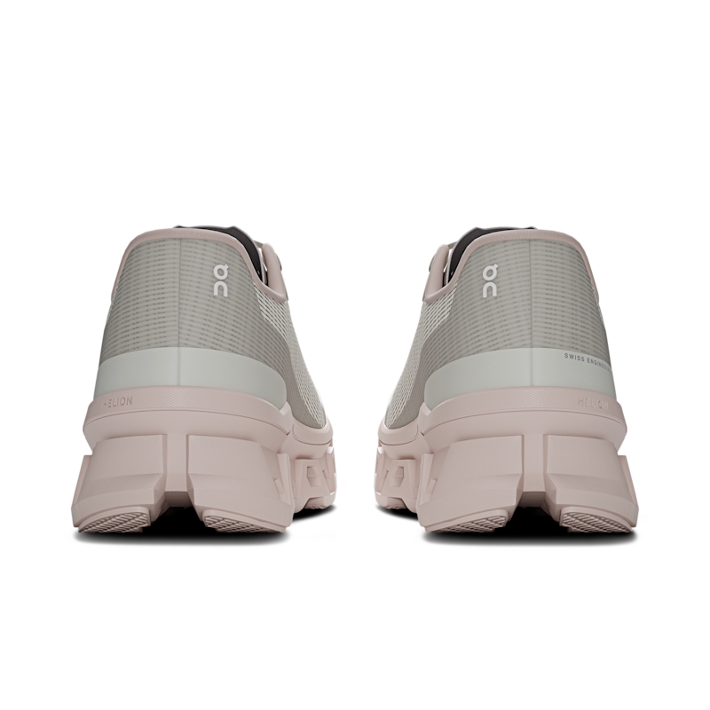 Women's Cloudmonster Void - Ivory | Doe