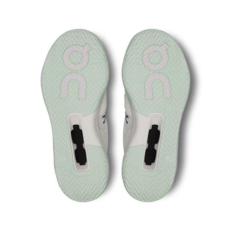 Women's THE ROGER Clubhouse Pro - White | Lima