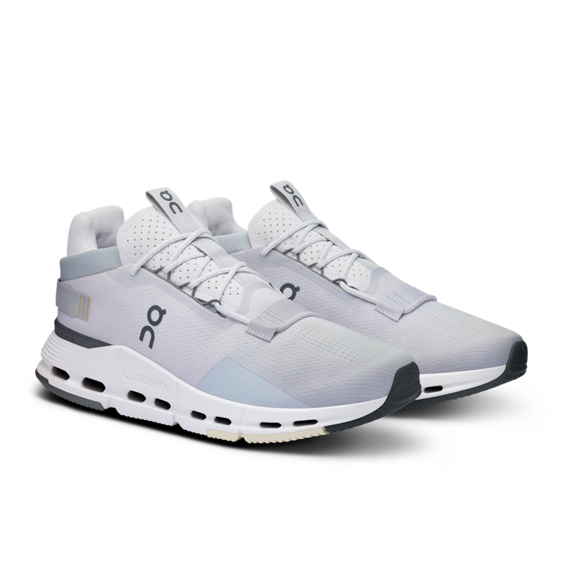 Men's Cloudnova 2 - Frost | Cream