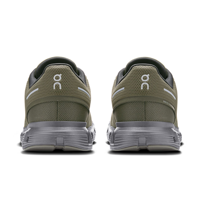 Men's Cloud 6 - Olive | Eclipse