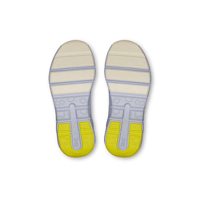 Unisex Cloudleap - Nimbus | Nimbus