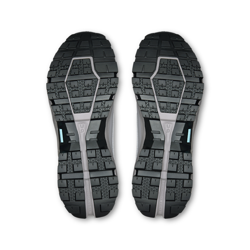Women's Cloudrock Low Waterproof