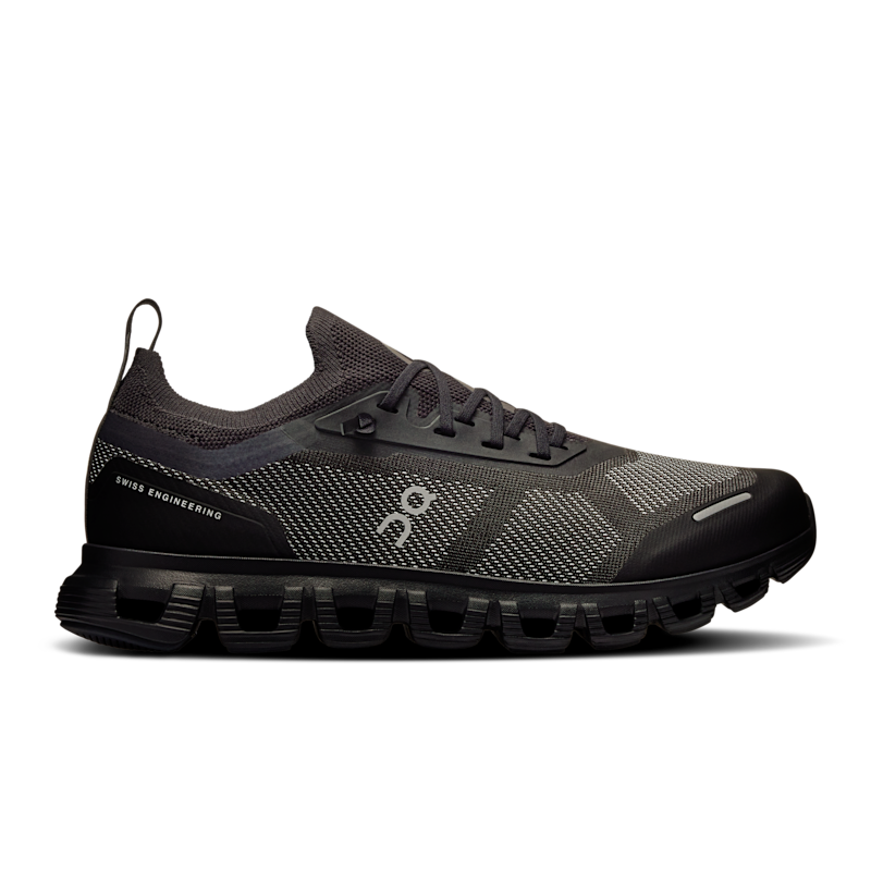 Women's Cloud 6 Versa - Black | Eclipse