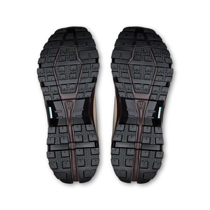 Women's Cloudrock Low Waterproof