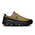 Men's Cloudrock Low Waterproof - Hunter | Black