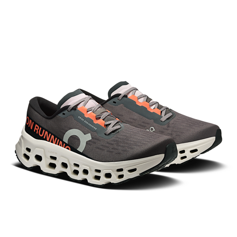 Women's Cloudmonster 3 - Eclipse | Ivory