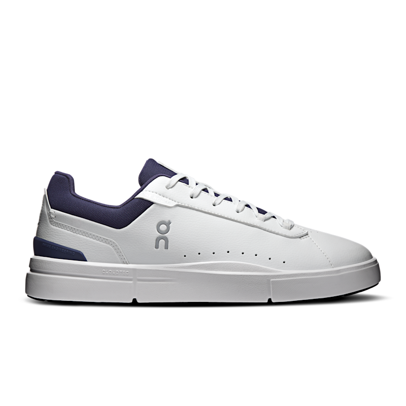 Men's THE ROGER Advantage - White | Midnight