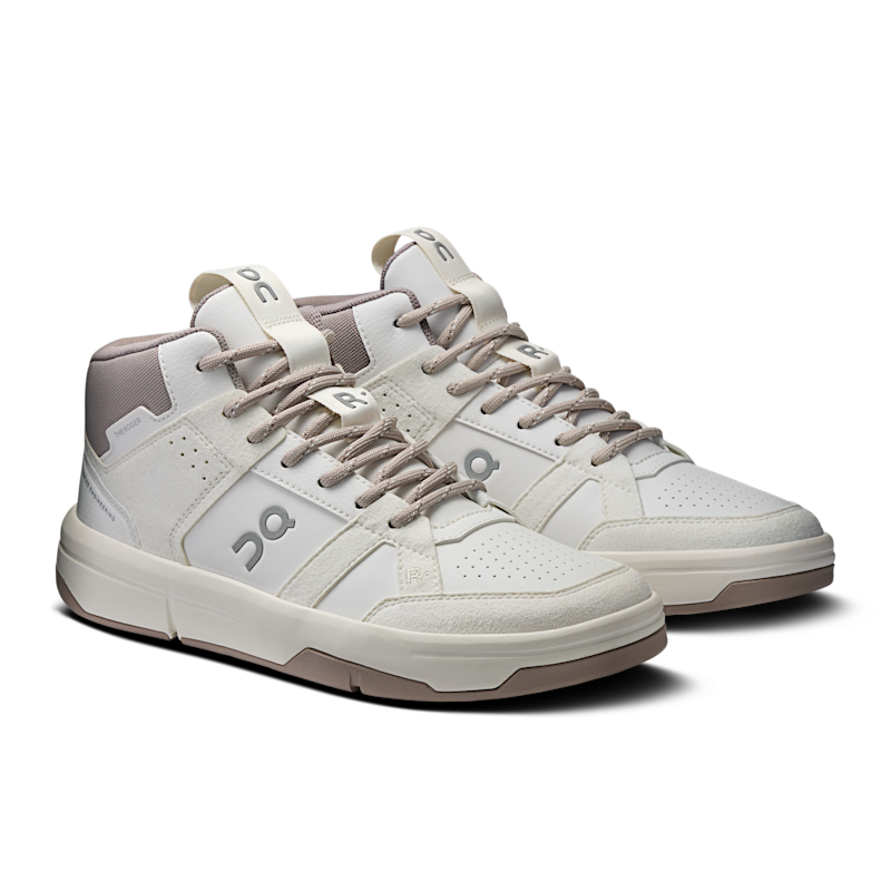 Women's THE ROGER Clubhouse Mid