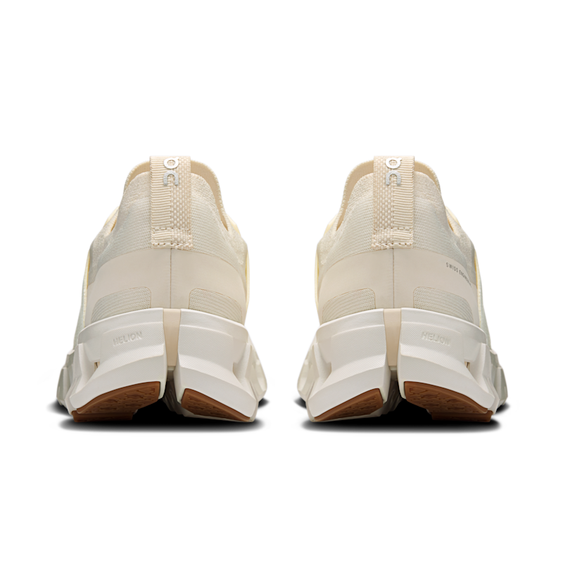 Women's Cloudswift 4 - Ivory | Dew
