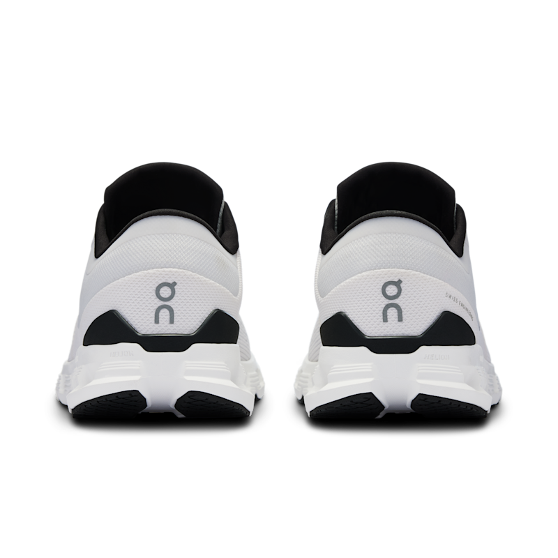 Men's Cloud X 4 - Ivory | Black
