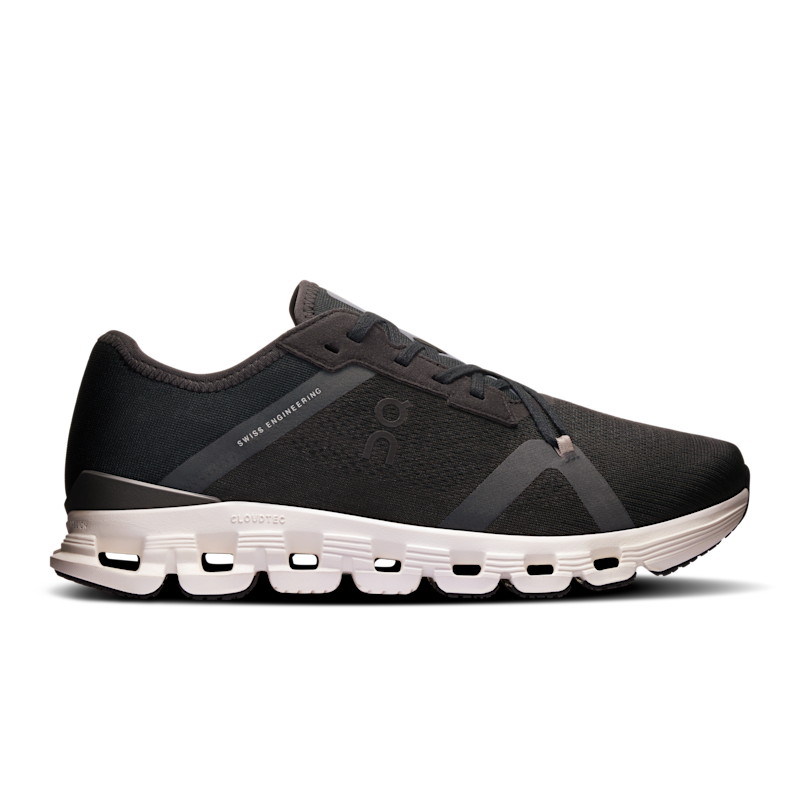 Women's Cloud X 4 AD - Black | Asphalt