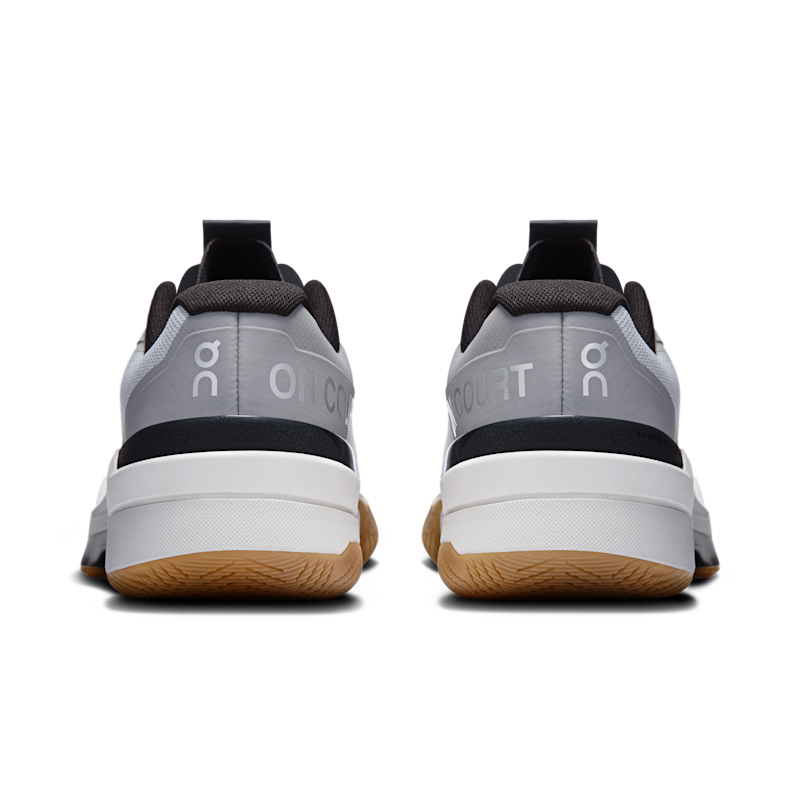 Men's THE ROGER Pro Fire - Glacier | Black