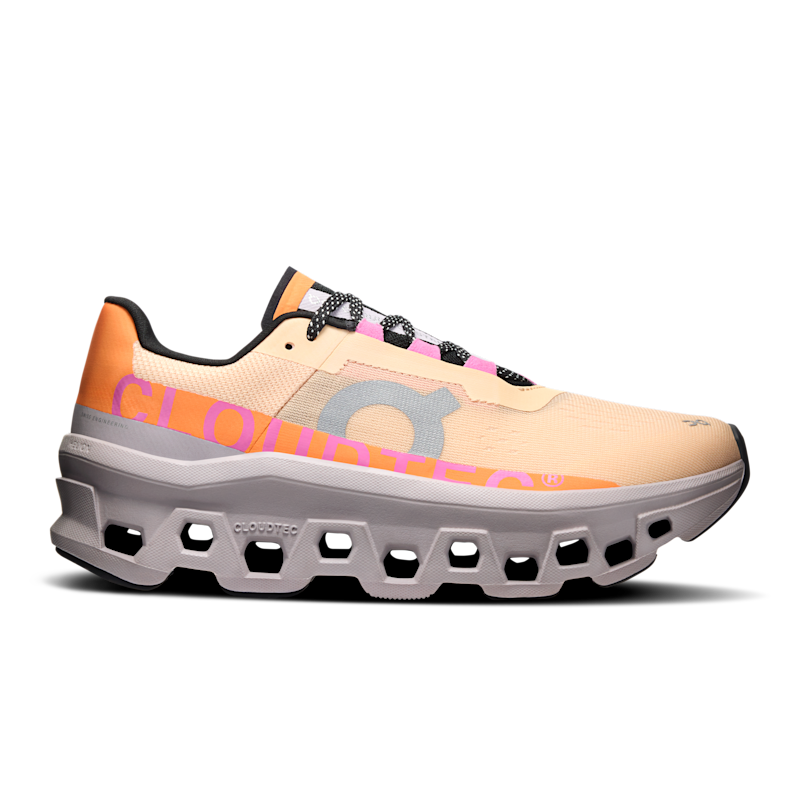 Women's Cloudmonster - Blonde | Fade
