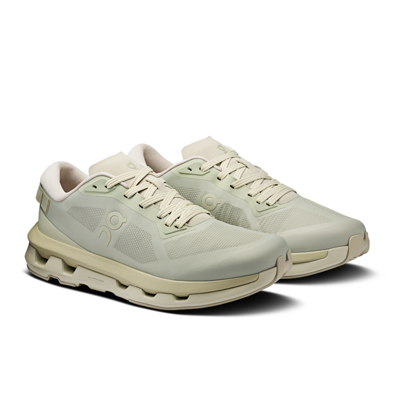 Women's Cloudzone - Chalk | Pelican