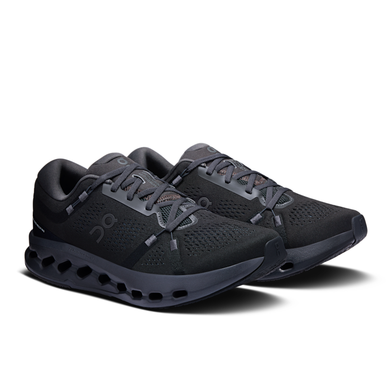 Men's Cloudsurfer 2 - Black | Black