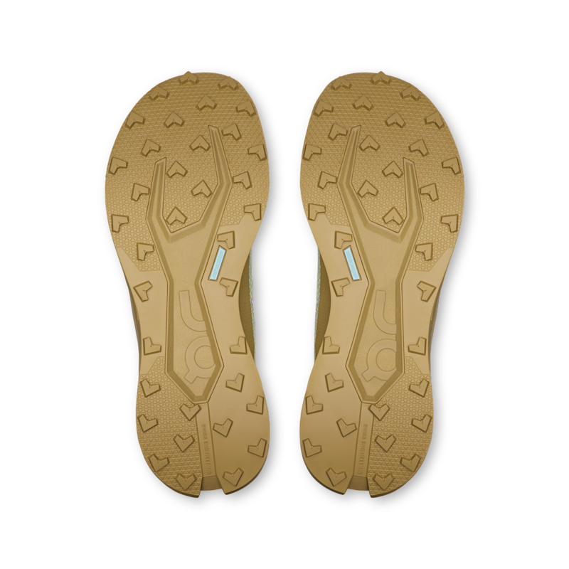 Men's Cloudultra 3 - Linen | Safari
