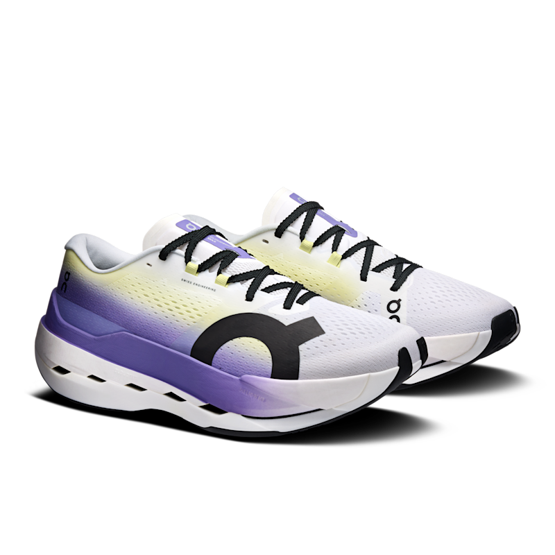 Men's Cloudboom Max - White | Juniper