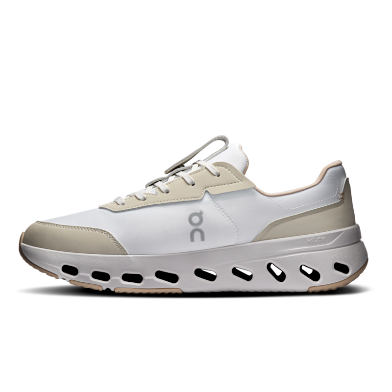 Men's THE ROGER Wildcard - Ivory | Sand