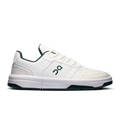 Men's THE ROGER Clubhouse - White | Evergreen