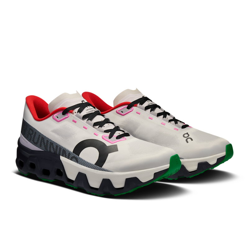 Men's Cloudmonster Hyper - Silver | Iron