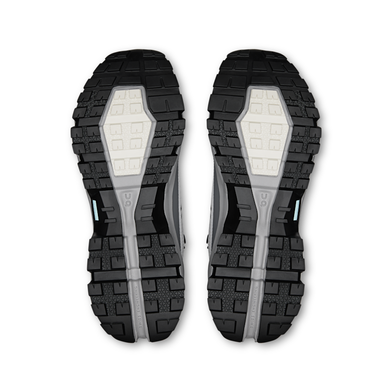 Men's Cloudrock Mid Waterproof