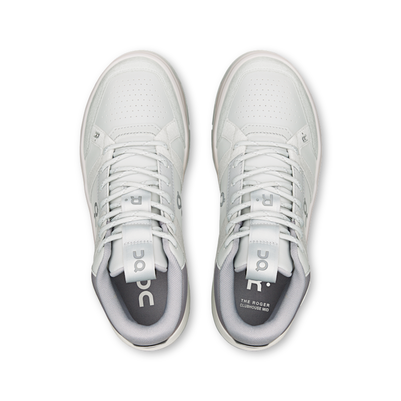 Women's THE ROGER Clubhouse Mid