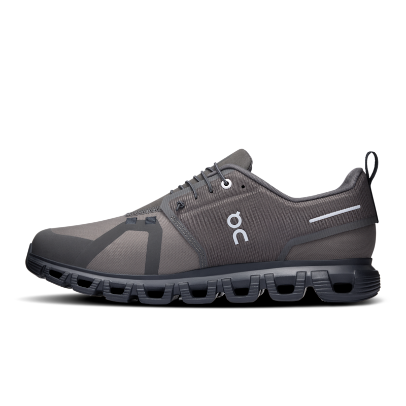 Men's Cloud 6 Waterproof - Thorn | Black