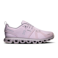 Women's Cloud 6 Waterproof - Mauve | Zinc