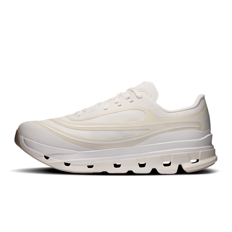 Men's Cloudflow 5 AD - Ivory | Grain