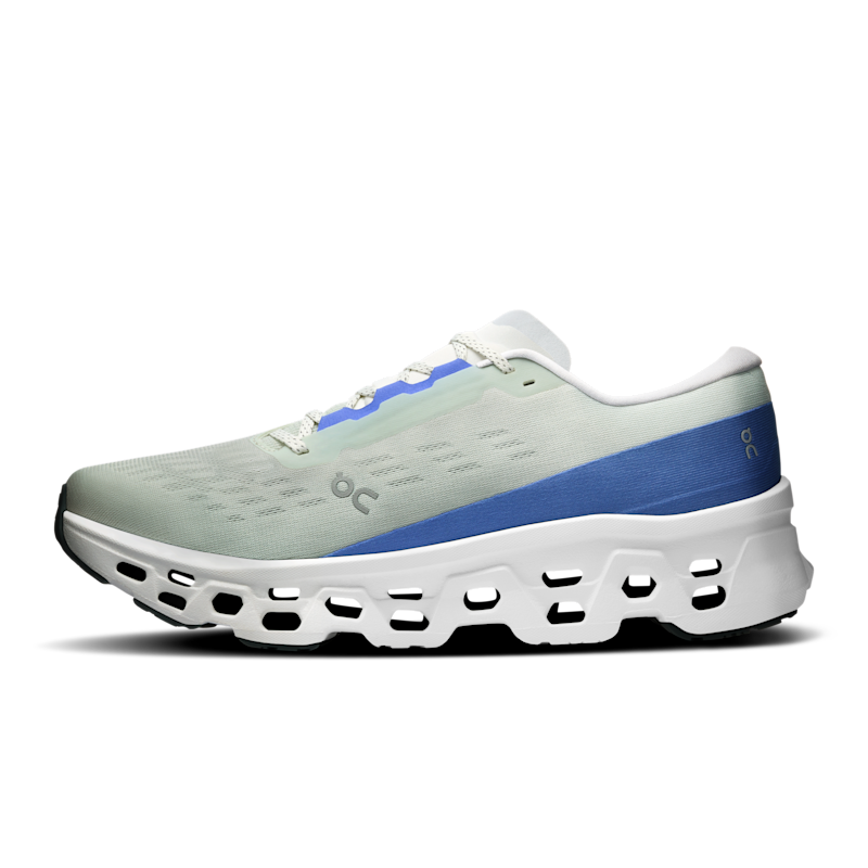 Men's Cloudmonster 3 - Iceberg | Ivory