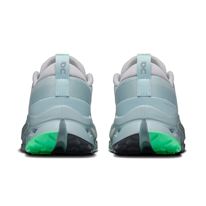 Women's Cloudsurfer Trail 2 - Chalk | Gardenia