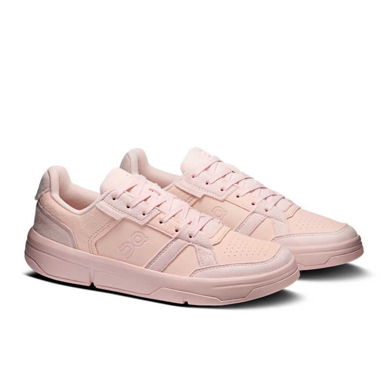 Women's THE ROGER Clubhouse Ace