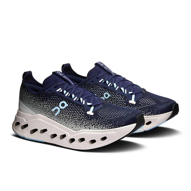 Men's Cloudsurfer Max Wide