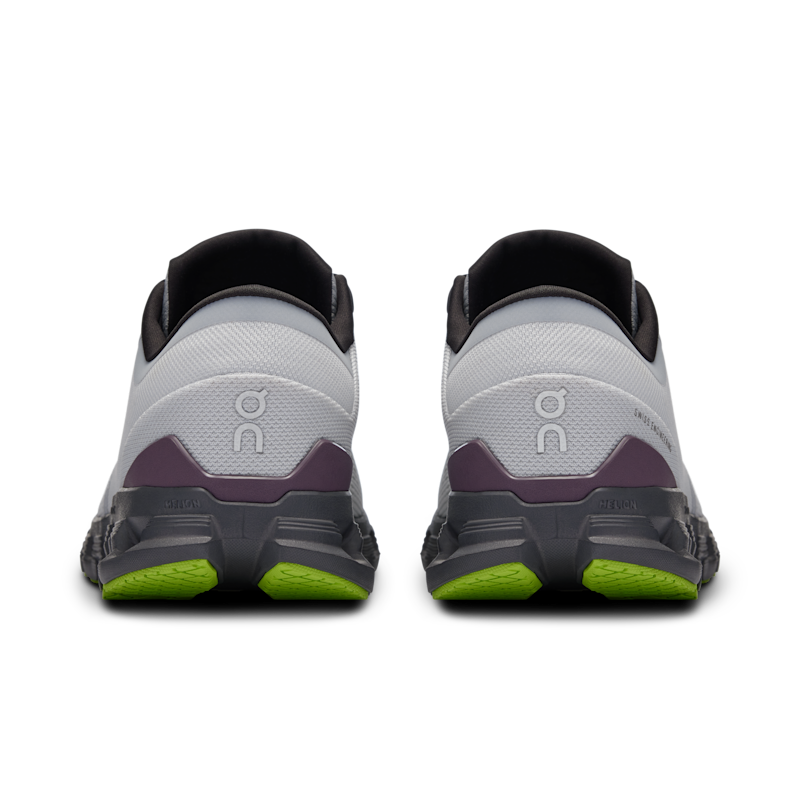 Men's Cloud X 4 - Glacier | Eclipse