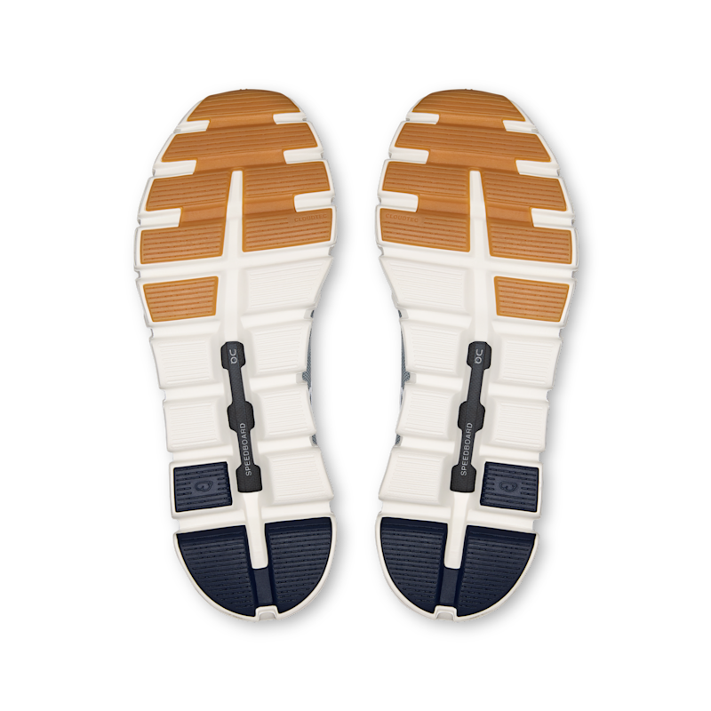 Men's Cloud 6 Versa - Frost | Midnight